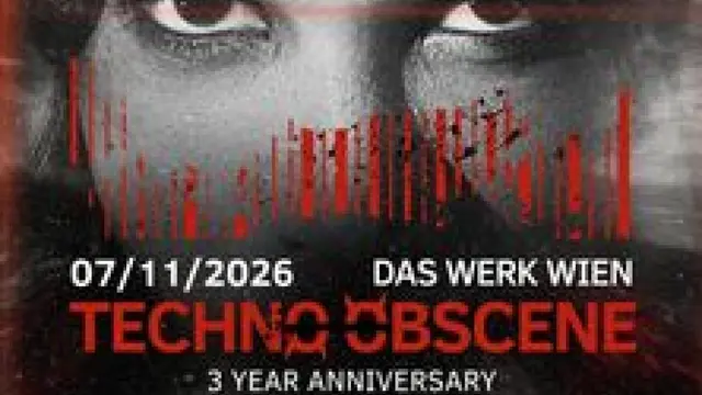 Techno Obscene #35