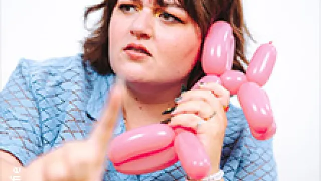Teresa Reichl - Grober Unfug