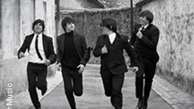 The Beatles Music Show - by Help