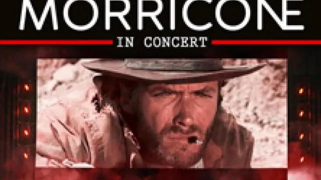 The Best of Ennio Morricone - Milano Festival Opera