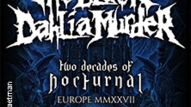 The Black Dahlia Murder