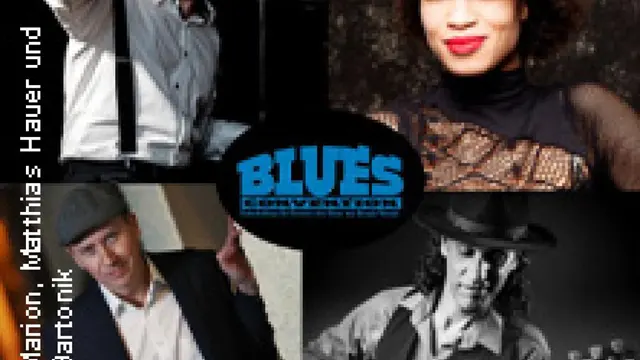 The Boogie Woogie & Blues Show Vol XIII