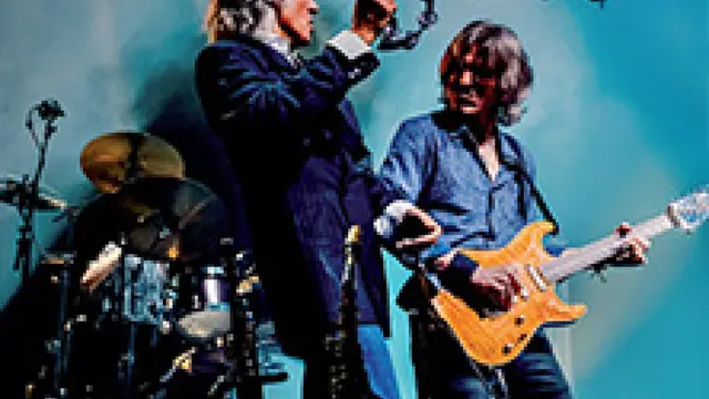 The Dire Straits Experience