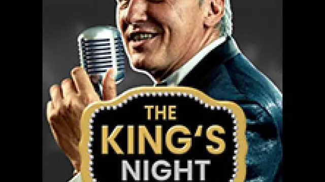 The King's Night - Eine Hommage an Elvis Presley