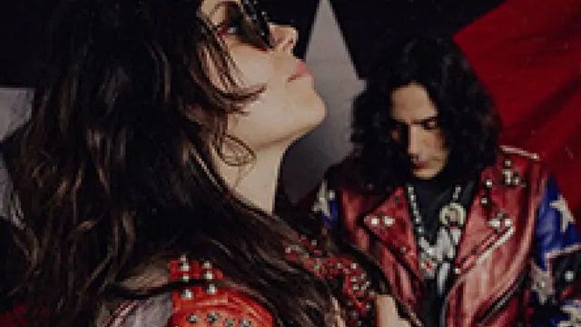 The Last Internationale
