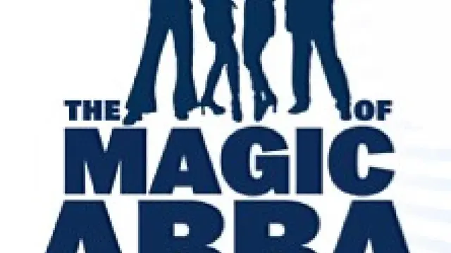 THE MAGIC OF ABBA