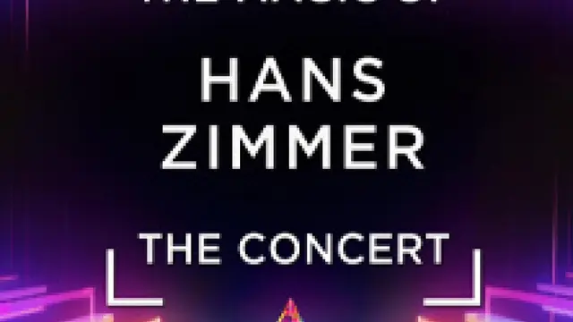 The Magic of Hans Zimmer - The Concert