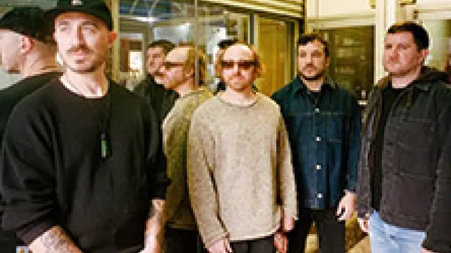The Menzingers