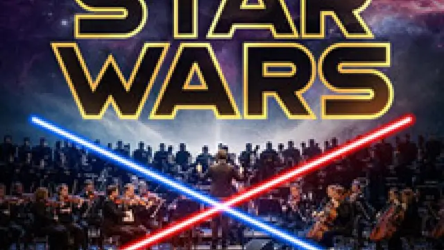 The Music of Star Wars - Live in Concert