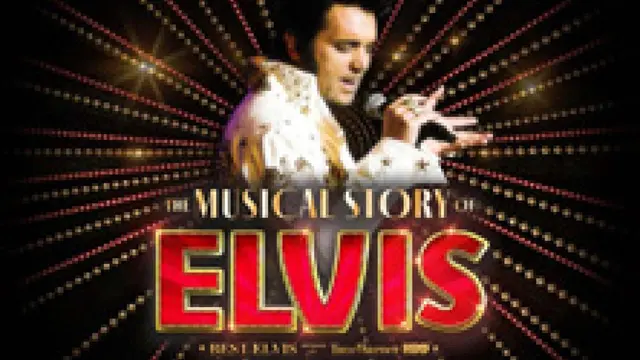 The Musical Story of Elvis