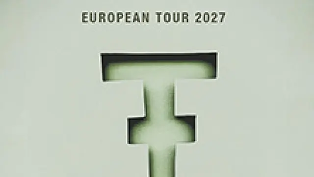 The Pineapple Thief - Far and Wide - European Tour 2027