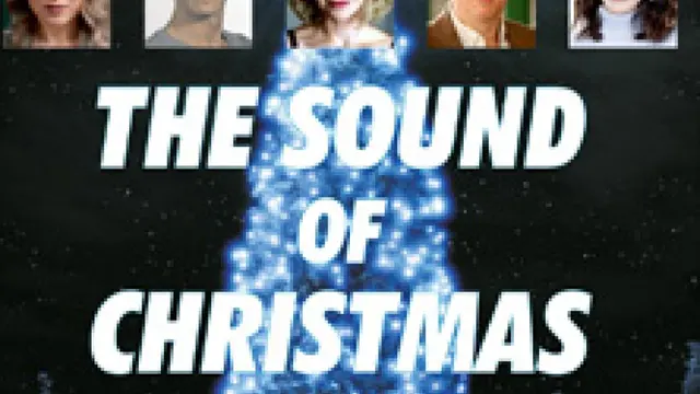 The Sound of Christmas - Das musikalische Weihnachtsspecial