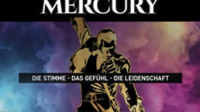The Spirit of Freddie Mercury