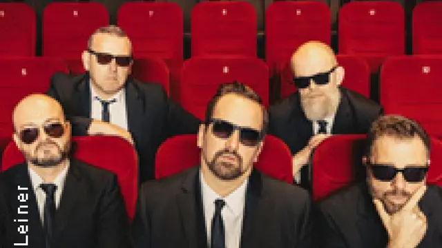 The Tarantino Experience