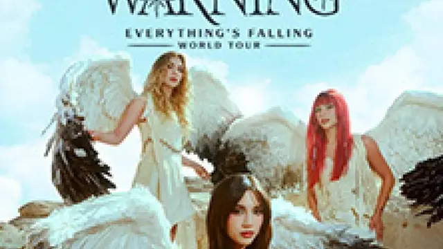 The Warning