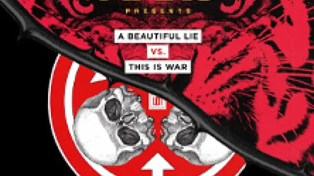 Thirty Seconds To Mars