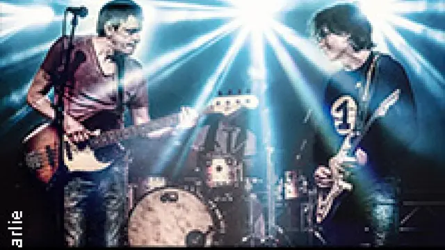 Thomas Blug's Rockanarchie - Classic Rock Reloaded