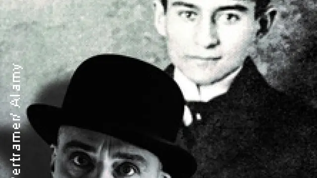 Thomas Maurer - Maurer.Kafka.Komisch – Matinée!