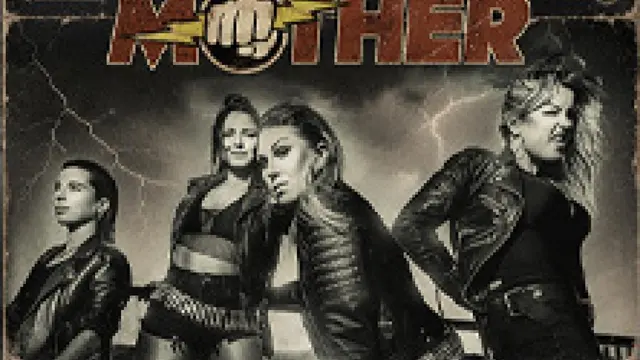 Thundermother