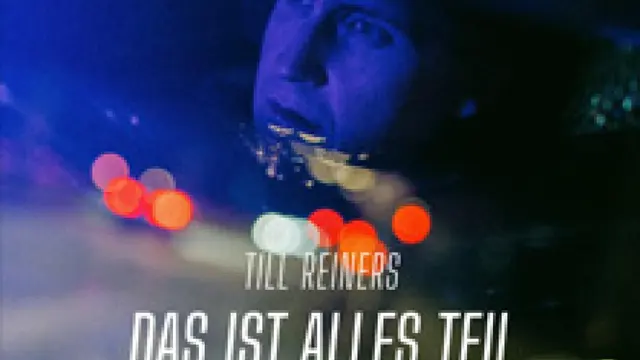 Till Reiners - Das ist alles Teil der Arena Show