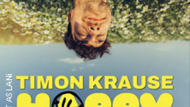 Timon Krause - Happy - Live 2027