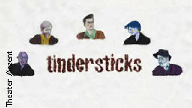 tindersticks