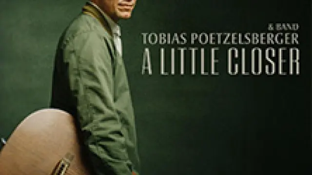 Tobias Poetzelsberger & Band