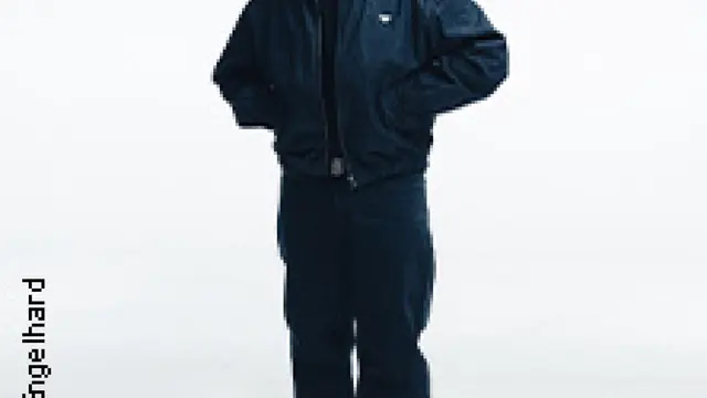 Tom Hengst - Zwei Zimmer Tour 2027