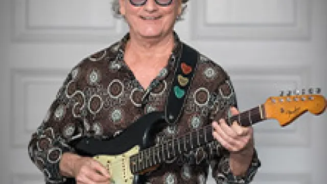 Toni Eberle