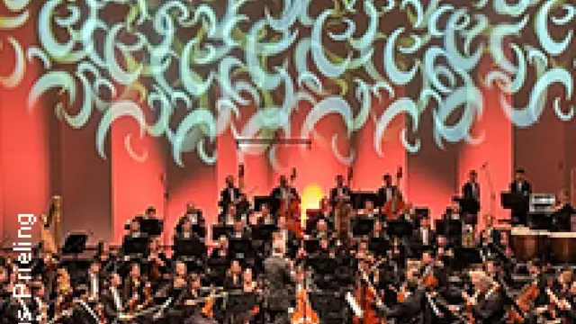 Tonkünstler: Neujahrskonzert