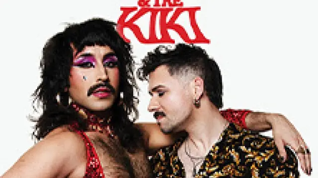 Tony & The Kiki
