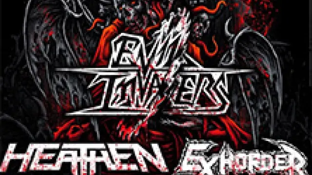 Triple Thrash Alliance