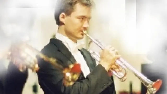 Trumpets in Concert - A very special Christmas
