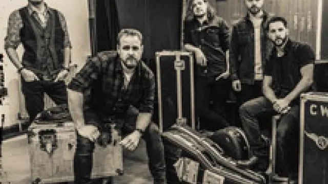Ultimate EAGLES - The best Eagles Show in the World