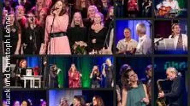 Uschi Hollauf & Friends