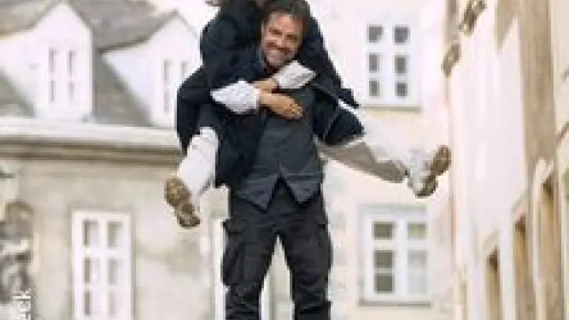 Valentinstagsmatinee - Liebe ist....