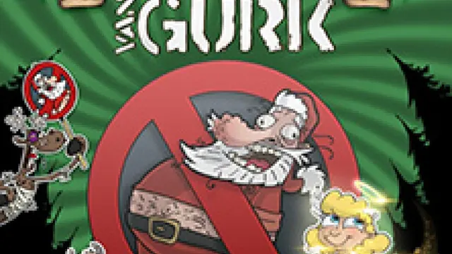 Van Gurk - Weihnachten mit Van Gurk