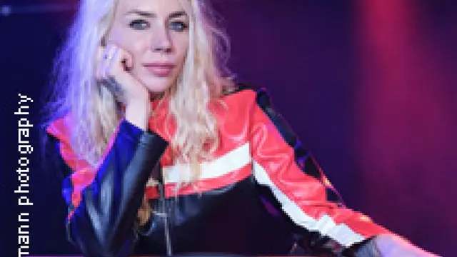 Vanja Sky & Band