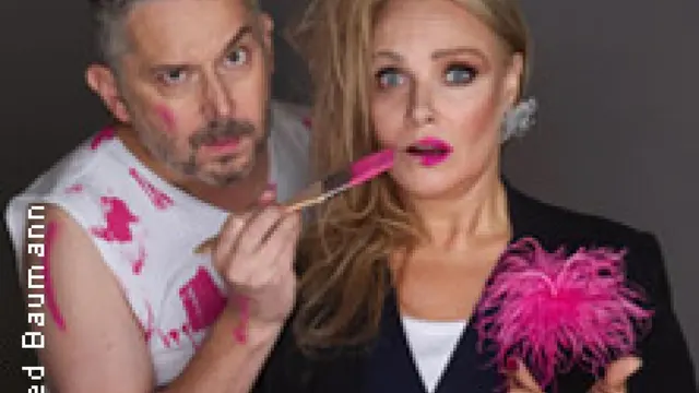 Verena Scheitz & Tom Schreiweis - Der Lack ist ab!