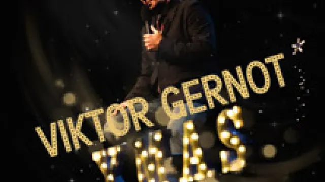 Viktor Gernot - A Night Before Christmas
