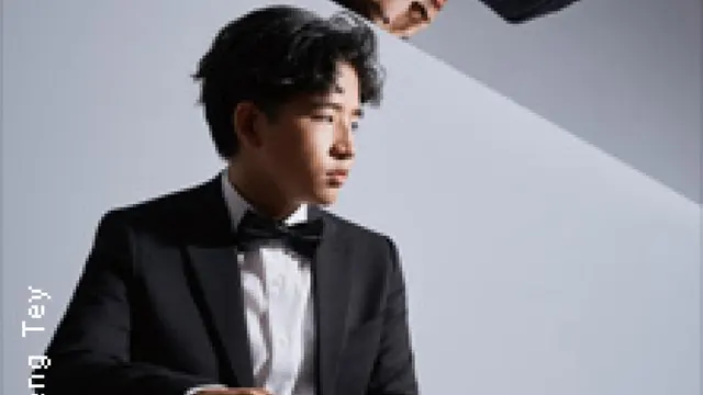 Vincent Ong