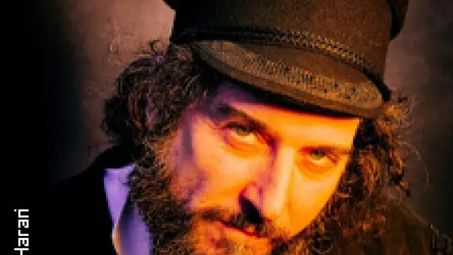 Vinicio Capossela