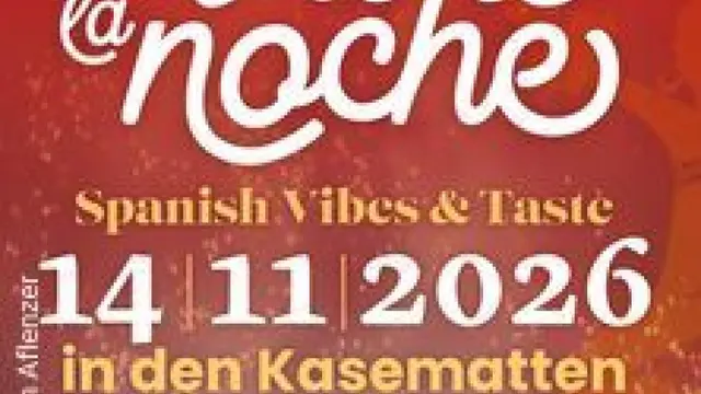 viva la noche