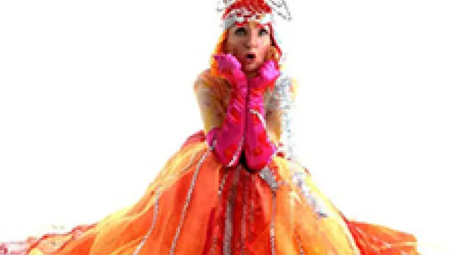 Von Engerln und Bengerln - Ein zauberhaftes WinterMärchen - Theater Heuschreck