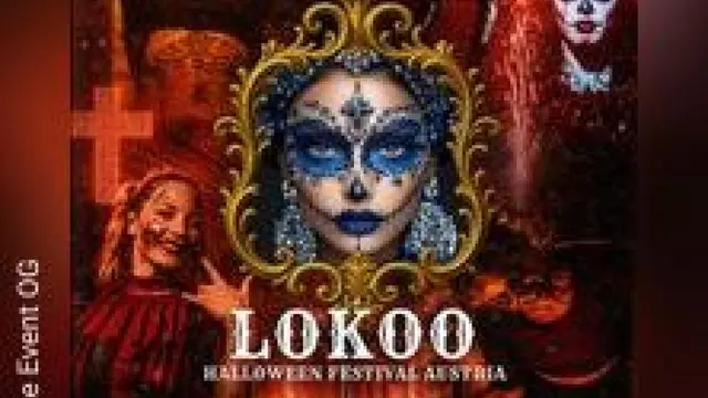 Vorarlbergs Grösstes Halloween Festival