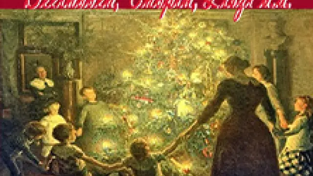 Vorweihnachtliches Klavierkonzert - Mit Mario Eritreo
