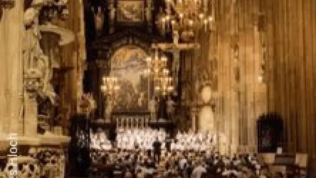 W. A. Mozart: Requiem