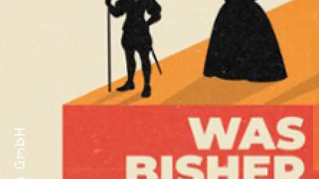Was bisher geschah - die große Tour 2027