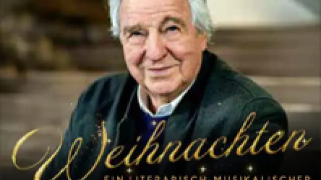 Weihnachten mit Friedrich von Thun