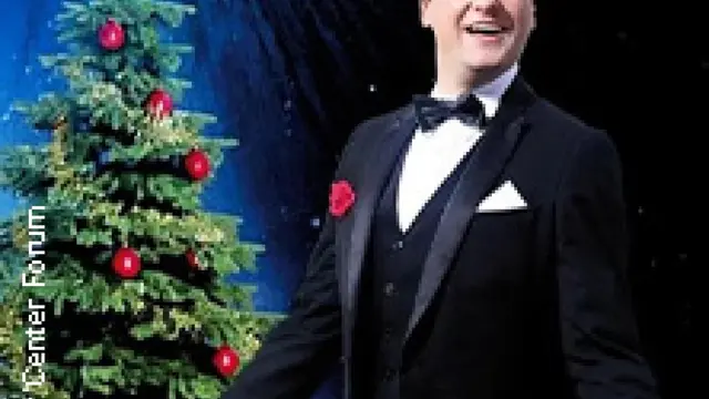 Weihnachten mit Peter & Friends - Ein Abend mit den größten Hits